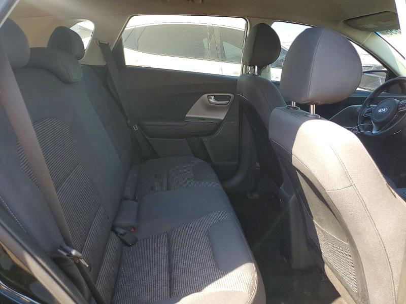 Aukcja sprzedaży 2020 Kia Niro, vin: KNDCB3LC4L5365612, numer aukcji: 66301556