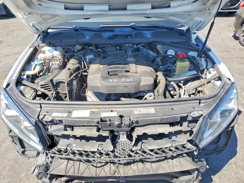 Продажа на аукционе авто 2015 Volkswagen Touareg, vin: WVGEF9BP8FD006290, номер лота: 63707746