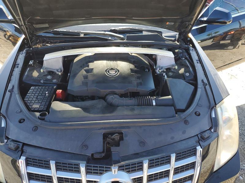 Продаж на аукціоні авто 2012 Cadillac Cts, vin: 1G6DA1E3XC0134559, номер лоту: 64720856