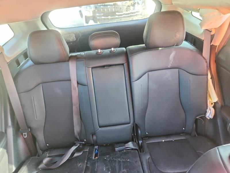 64811716 :رقم المزاد ، KNDPVCDF1R7315216 vin ، 2024 Kia Sportage مزاد بيع