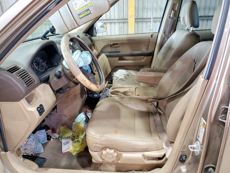 Продаж на аукціоні авто 2006 Honda Cr-v, vin: JHLRD78906C020007, номер лоту: 64114536