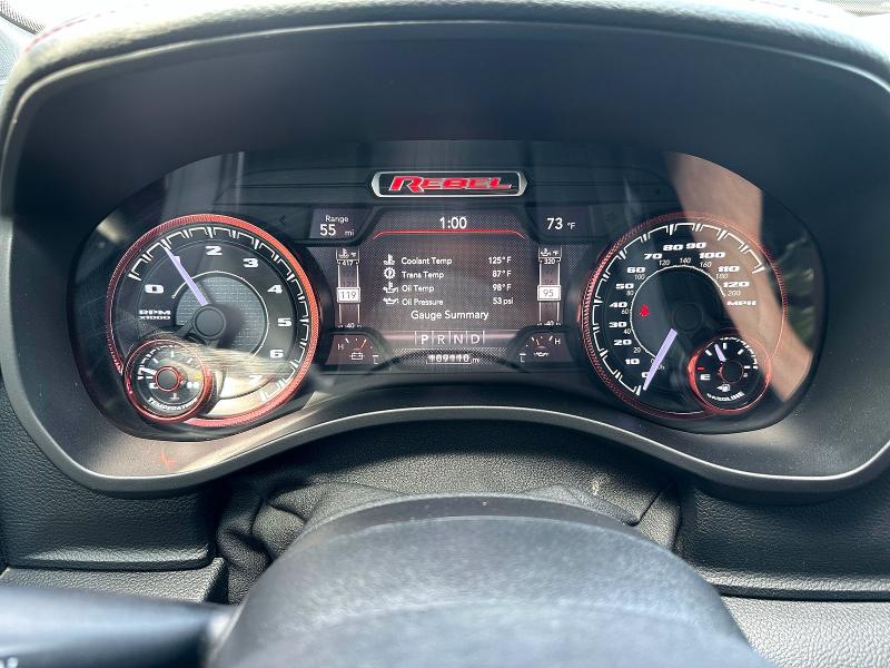 2020 Ram 1500 მანქანა იყიდება აუქციონზე, vin: 1C6SRFLT4LN345621, აუქციონის ნომერი: 64308146