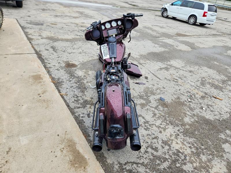 Aukcja sprzedaży 2014 Harley-davidson Flhxs, vin: 1HD1KRM10EB642203, numer aukcji: 64312286