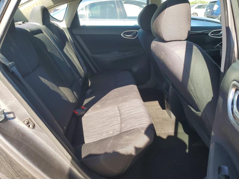 Aukcja sprzedaży 2018 Nissan Sentra, vin: 3N1AB7AP5JY238309, numer aukcji: 65238776