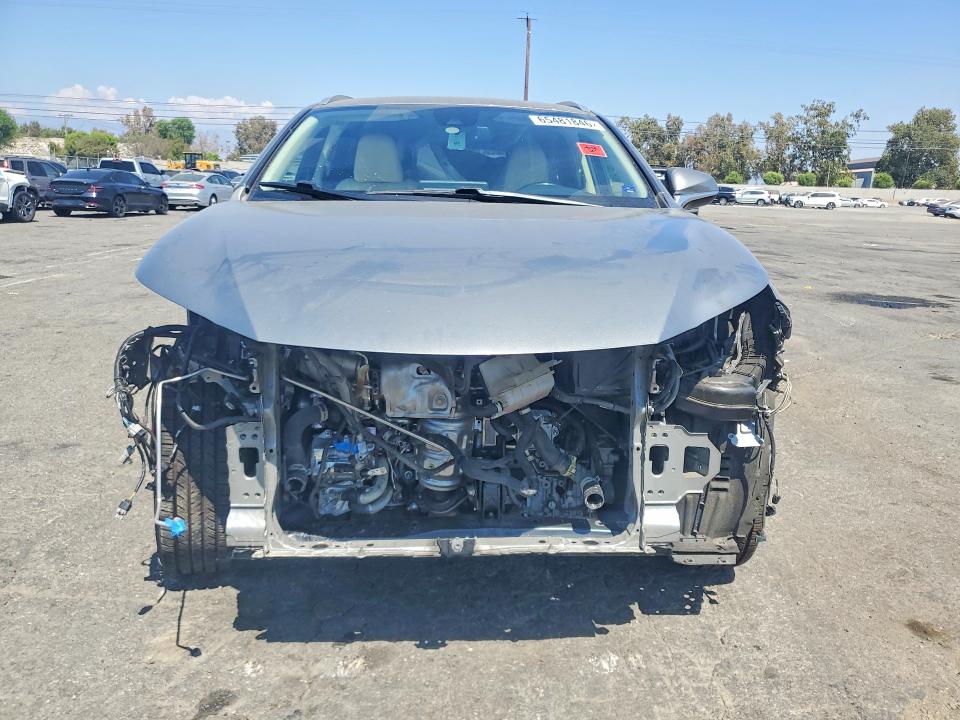 Aukcja sprzedaży 2021 Lexus Nx 300, vin: JTJDARBZ7M5034179, numer aukcji: 65481846