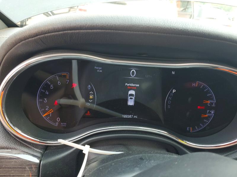 Продажа на аукционе авто 2015 Jeep Grand Cherokee, vin: 1C4RJFCG7FC111006, номер лота: 63712076