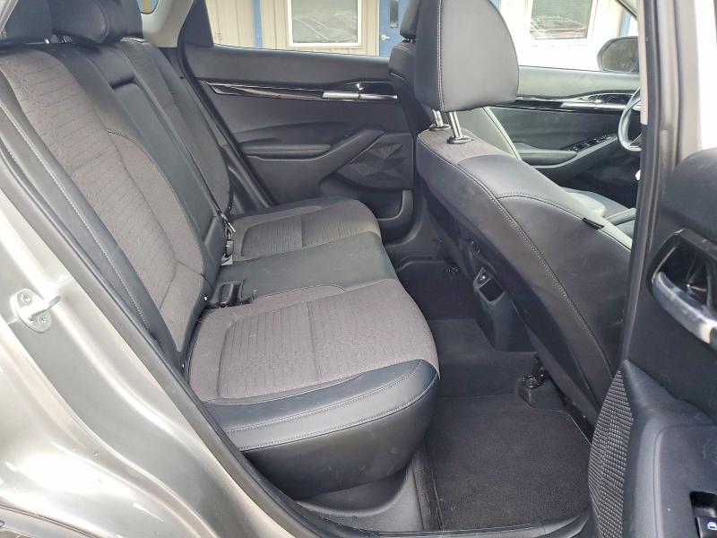 65442176 :رقم المزاد ، KNDEUCA21P7405989 vin ، 2023 Kia Seltos مزاد بيع
