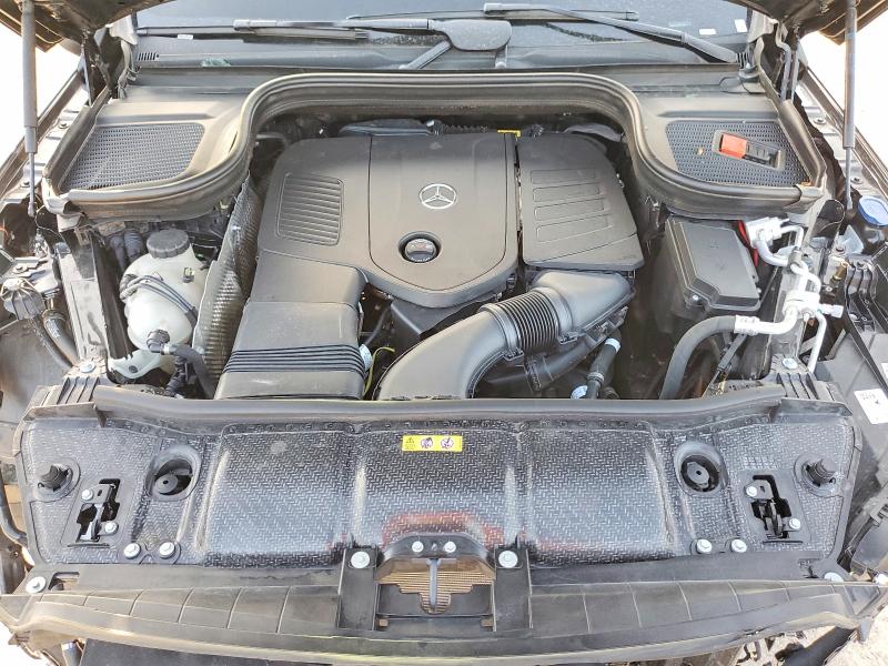 Aukcja sprzedaży 2026 Mercedes-benz Gle, vin: 4JGFB4FB9TB586061, numer aukcji: 62142046