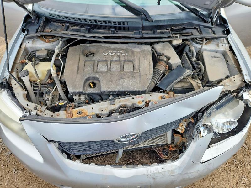 Продаж на аукціоні авто 2010 Toyota Corolla, vin: 2T1BU4EE0AC333444, номер лоту: 65488096