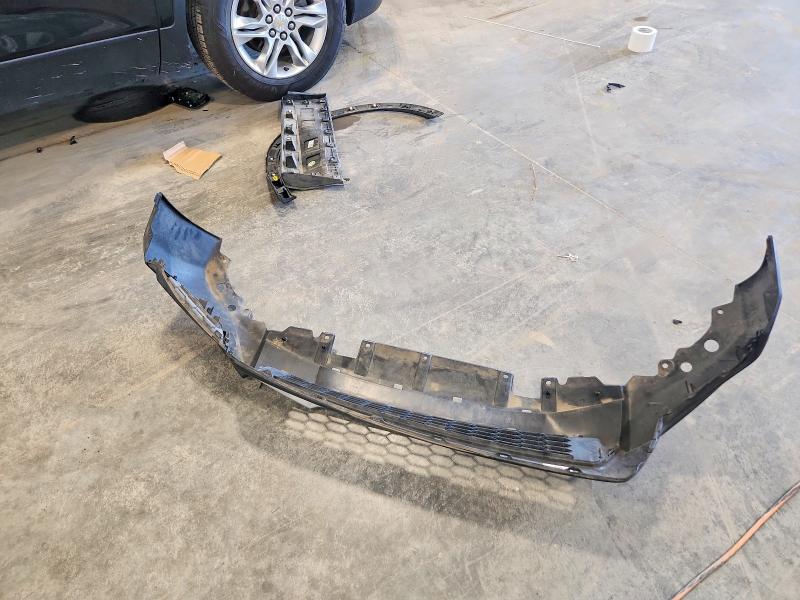 Aukcja sprzedaży 2019 Chevrolet Blazer, vin: 3GNKBCRS4KS687527, numer aukcji: 66737996