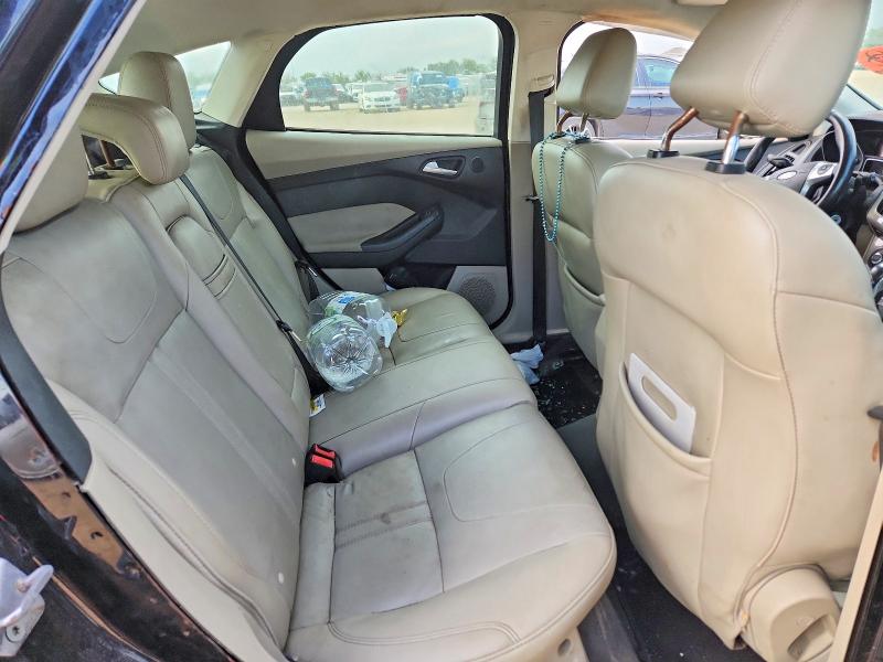 2012 Ford Focus მანქანა იყიდება აუქციონზე, vin: 1FAHP3M22CL237383, აუქციონის ნომერი: 66699446