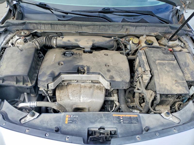 Продажа на аукционе авто 2016 Chevrolet Malibu Limited, vin: 1G11C5SA6GU137843, номер лота: 63648566