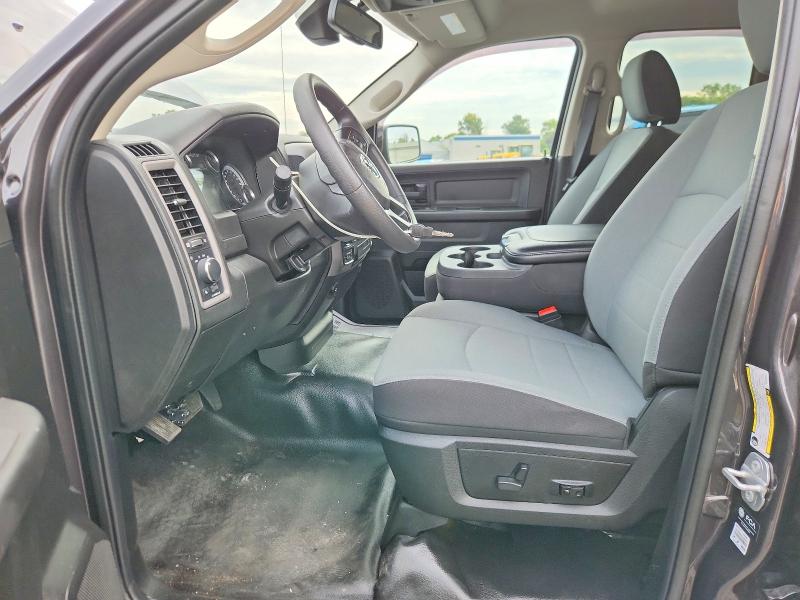 Aukcja sprzedaży 2023 Ram 1500 Classic, vin: 1C6RR7FG1PS538075, numer aukcji: 67207496