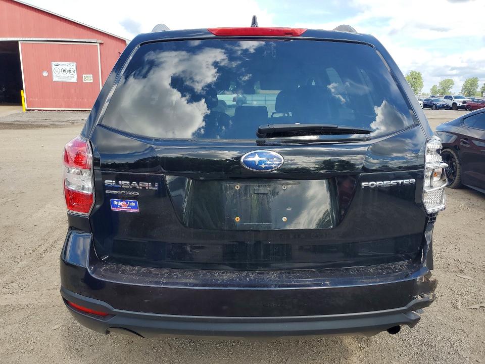 Продаж на аукціоні авто 2016 Subaru Forester, vin: JF2SJCCC8GH526791, номер лоту: 66278346