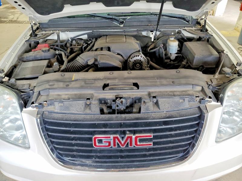 Продаж на аукціоні авто 2011 Gmc Yukon Xl, vin: 1GKS2KE38BR214268, номер лоту: 63795996