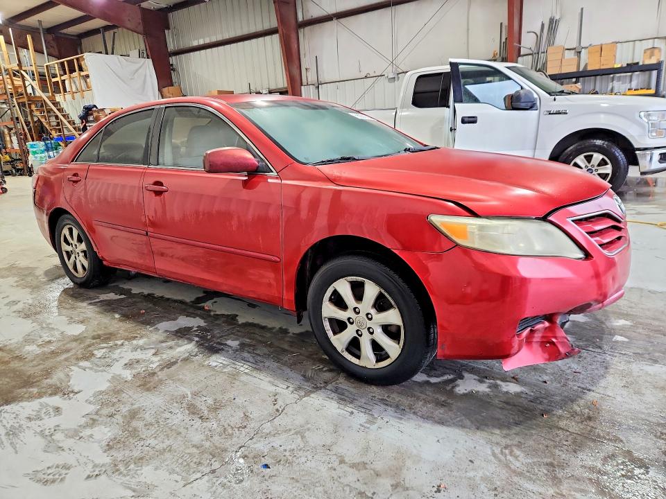Aukcja sprzedaży 2011 Toyota Camry, vin: 4T4BF3EK3BR099476, numer aukcji: 66081536