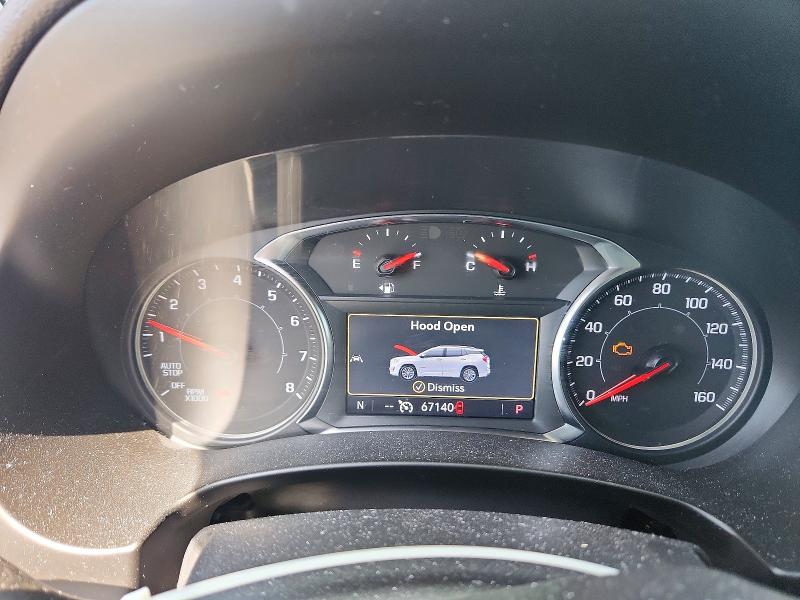 Продажа на аукционе авто 2023 Gmc Terrain, vin: 3GKALPEGXPL200931, номер лота: 65525156
