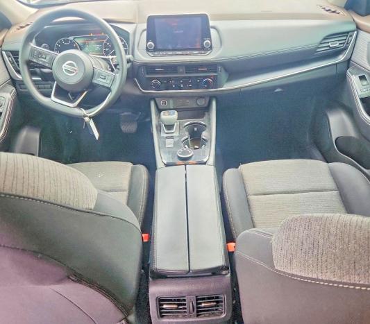 Aukcja sprzedaży 2021 Nissan Rogue, vin: 5N1AT3AB4MC785331, numer aukcji: 64857706