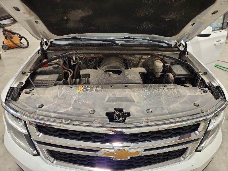 Aukcja sprzedaży 2018 Chevrolet Suburban, vin: 1GNSKKEC7JR315951, numer aukcji: 66340596