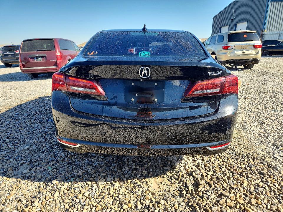Продаж на аукціоні авто 2015 Acura Tlx, vin: 19UUB1F54FA019613, номер лоту: 66836176