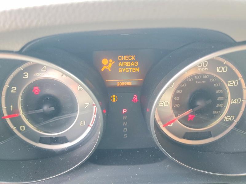 2011 Acura Mdx მანქანა იყიდება აუქციონზე, vin: 2HNYD2H22BH515969, აუქციონის ნომერი: 65548726