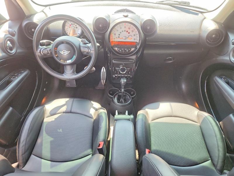 Aukcja sprzedaży 2014 Mini Cooper, vin: WMWZC3C51EWT00302, numer aukcji: 64781576