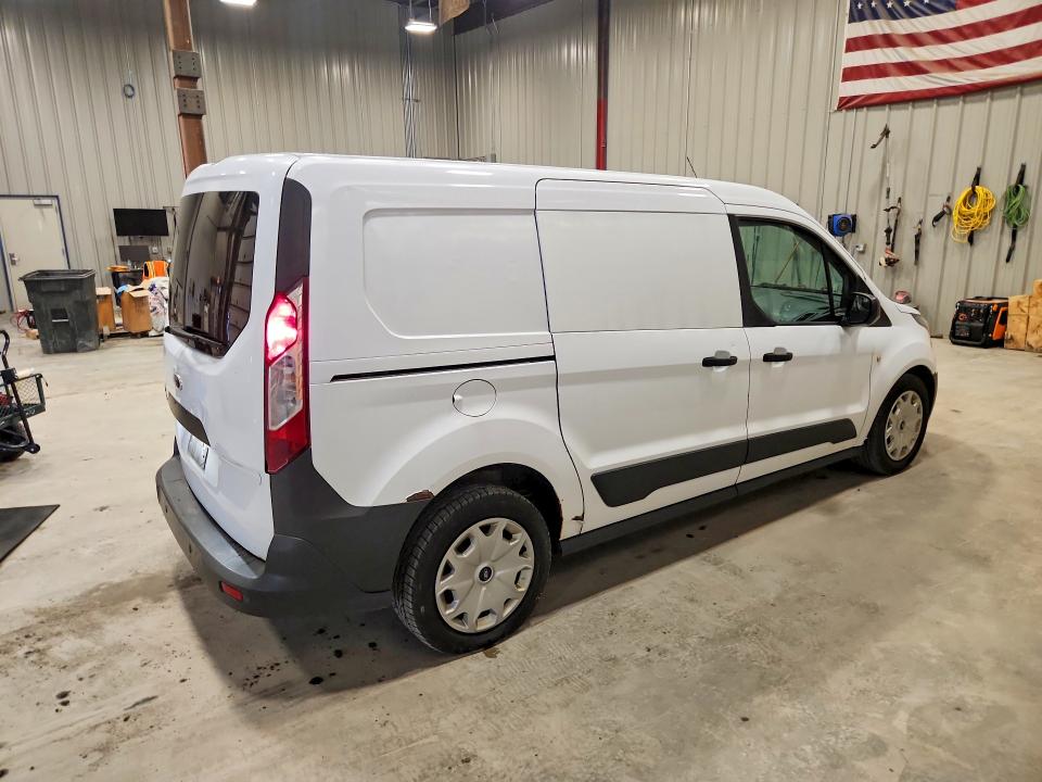 2015 Ford Transit Connect მანქანა იყიდება აუქციონზე, vin: NM0LE7E78F1214781, აუქციონის ნომერი: 64122326