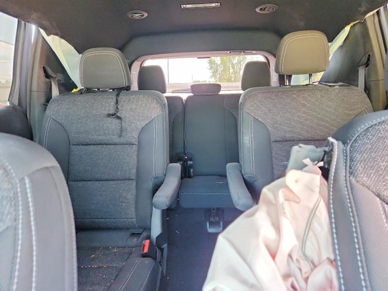 2026 Chevrolet Traverse მანქანა იყიდება აუქციონზე, vin: 1GNERGKS7TJ189268, აუქციონის ნომერი: 67173676