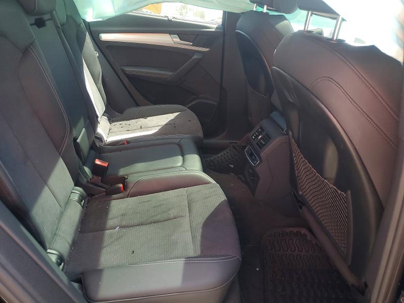 Продаж на аукціоні авто 2024 Audi Q5 E, vin: WA1F2AFY1R2113460, номер лоту: 66365666