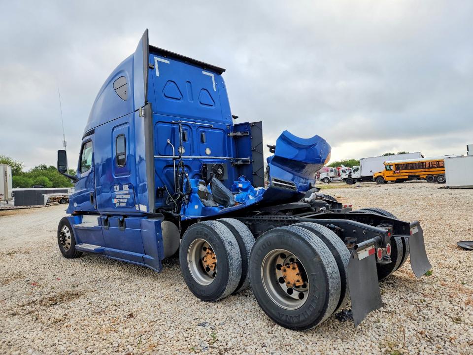 Aukcja sprzedaży 2019 Freightliner Cascadia 126, vin: 3AKJHHDR9KSKB4130, numer aukcji: 65085226