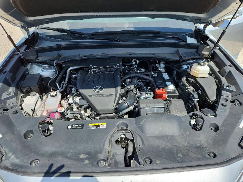 Aukcja sprzedaży 2025 Lexus Tx, vin: 5TDAAAB62SS025927, numer aukcji: 61947236