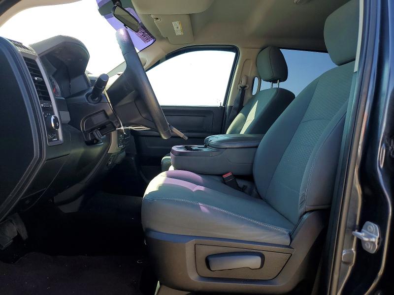 67034706 :رقم المزاد ، 1C6RR7KT0GS110601 vin ، 2016 Ram 1500 مزاد بيع