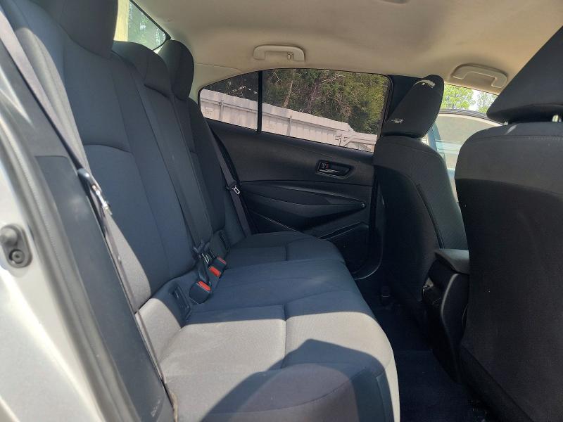 Продаж на аукціоні авто 2023 Toyota Corolla, vin: 5YFB4MDE1PP044793, номер лоту: 62774846