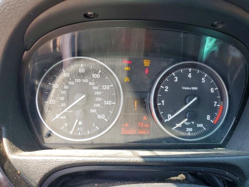 Продажа на аукционе авто 2011 Bmw 335, vin: WBAPL5C51BA916920, номер лота: 64254616
