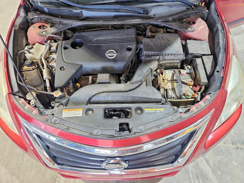 2014 Nissan Altima მანქანა იყიდება აუქციონზე, vin: 1N4AL3AP2EN361979, აუქციონის ნომერი: 55407146