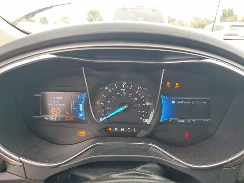 Aukcja sprzedaży 2018 Ford Fusion, vin: 3FA6P0LU6JR138279, numer aukcji: 66776136