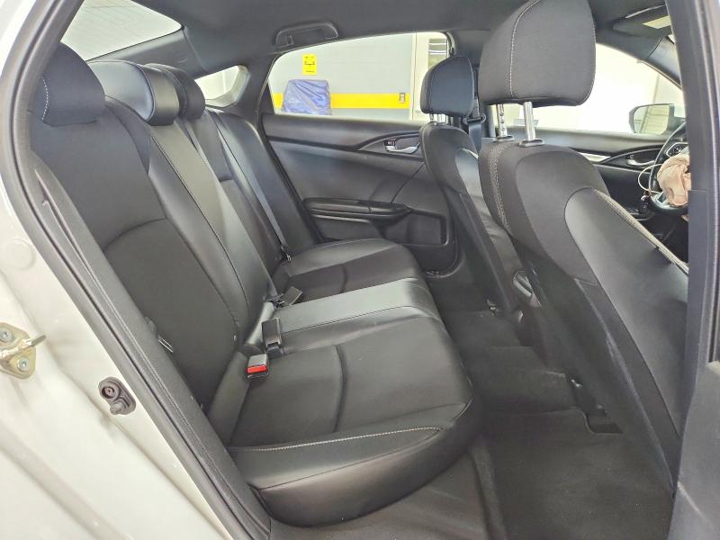 Продажа на аукционе авто 2020 Honda Civic, vin: 2HGFC2F89LH568419, номер лота: 65579406