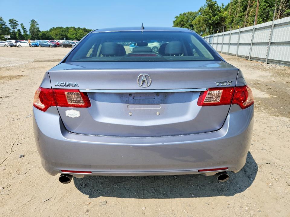Продажа на аукционе авто 2013 Acura Tsx, vin: JH4CU2F40DC000896, номер лота: 66412916
