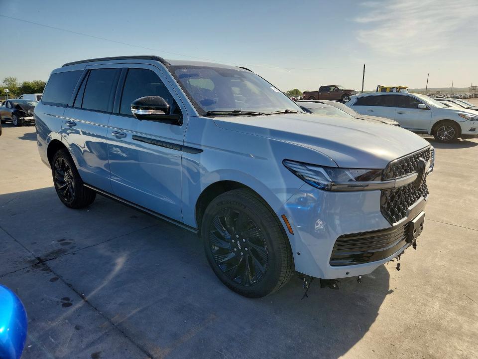 Aukcja sprzedaży 2025 Lincoln Navigator, vin: 5LMJJ2LG9SEL08563, numer aukcji: 65732166