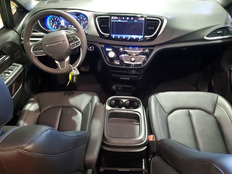 Aukcja sprzedaży 2027 Chrysler Pacifica, vin: 2C4RC1BG7VR576857, numer aukcji: 66695486