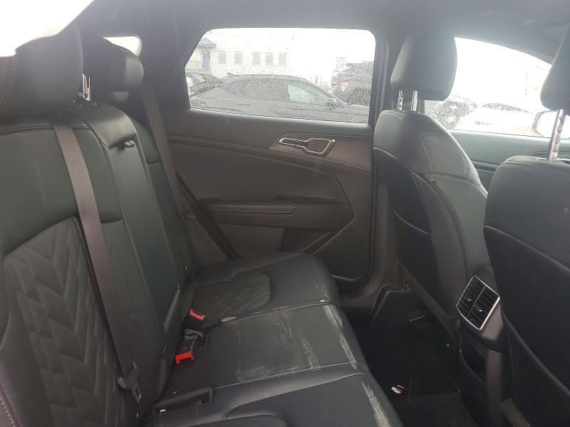 Aukcja sprzedaży 2023 Kia Sportage, vin: KNDPUCAF8P7137180, numer aukcji: 63657306