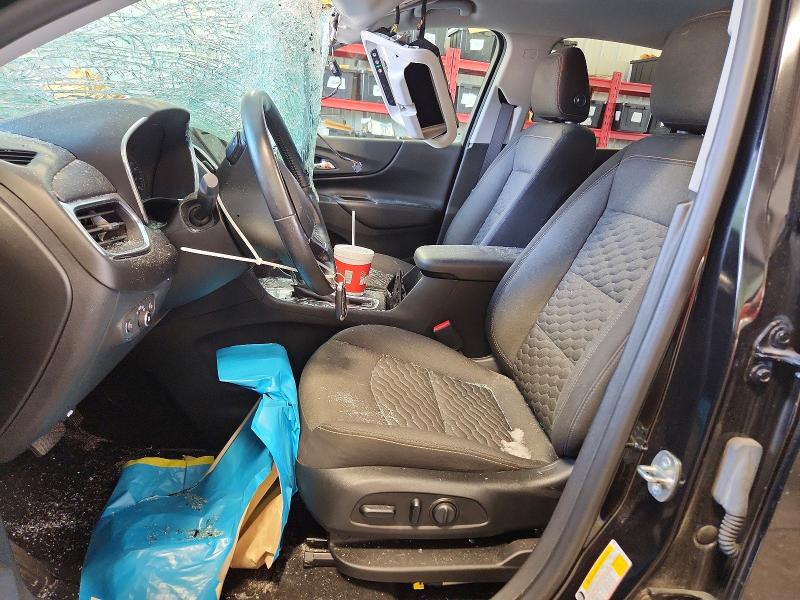 Продаж на аукціоні авто 2020 Chevrolet Equinox, vin: 2GNAXKEV7L6217094, номер лоту: 63622326
