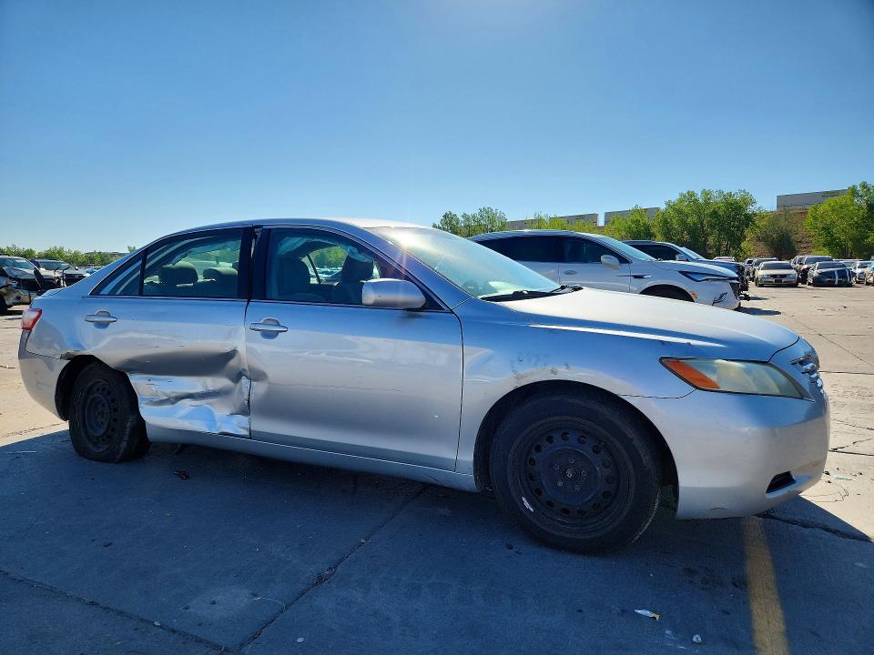 Aukcja sprzedaży 2008 Toyota Camry, vin: 4T1BE46K28U731281, numer aukcji: 66577536