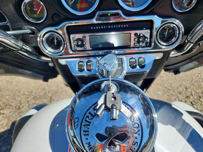 2012 Harley-davidson Flhtcu მანქანა იყიდება აუქციონზე, vin: 1HD1FCM15CB691735, აუქციონის ნომერი: 66931806