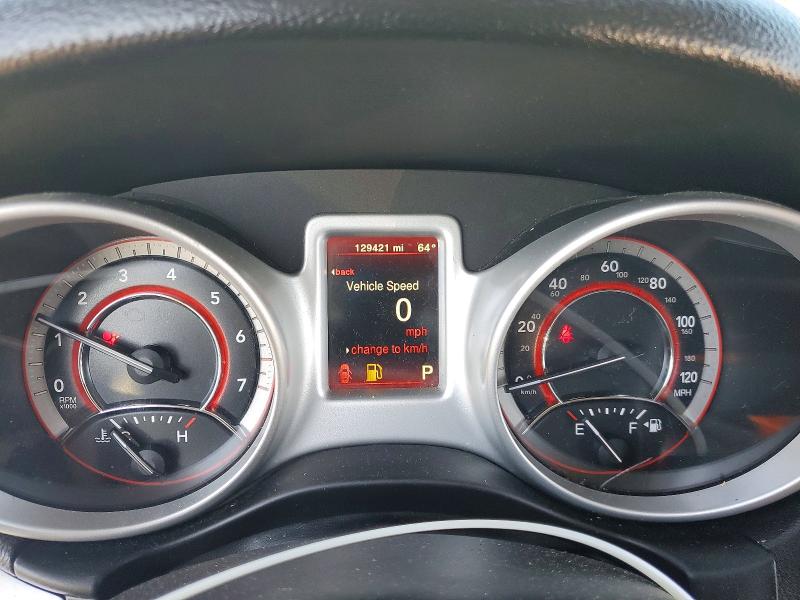 Aukcja sprzedaży 2019 Dodge Journey, vin: 3C4PDCBB0KT864782, numer aukcji: 66579076