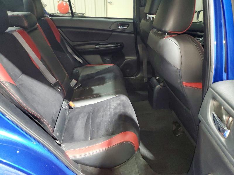 Продажа на аукционе авто 2019 Subaru Wrx, vin: JF1VA1B65K9807466, номер лота: 65606646