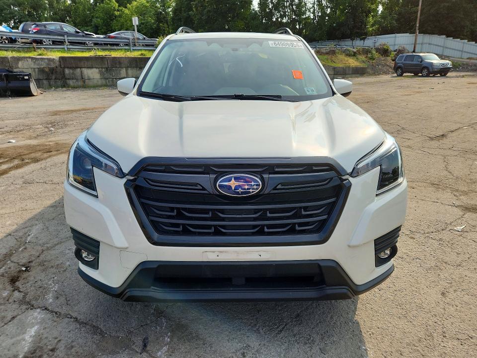 Продажа на аукционе авто 2024 Subaru Forester, vin: JF2SKACC3RH417773, номер лота: 64909056