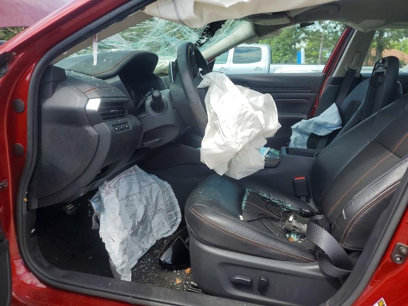 67138326 :رقم المزاد ، 1N4BL4CV5LC281428 vin ، 2020 Nissan Altima مزاد بيع
