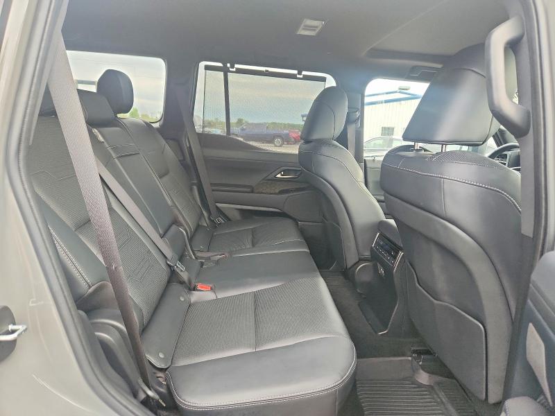 Aukcja sprzedaży 2024 Lexus Gx 550, vin: JTJVBCDX8R5017294, numer aukcji: 65874526