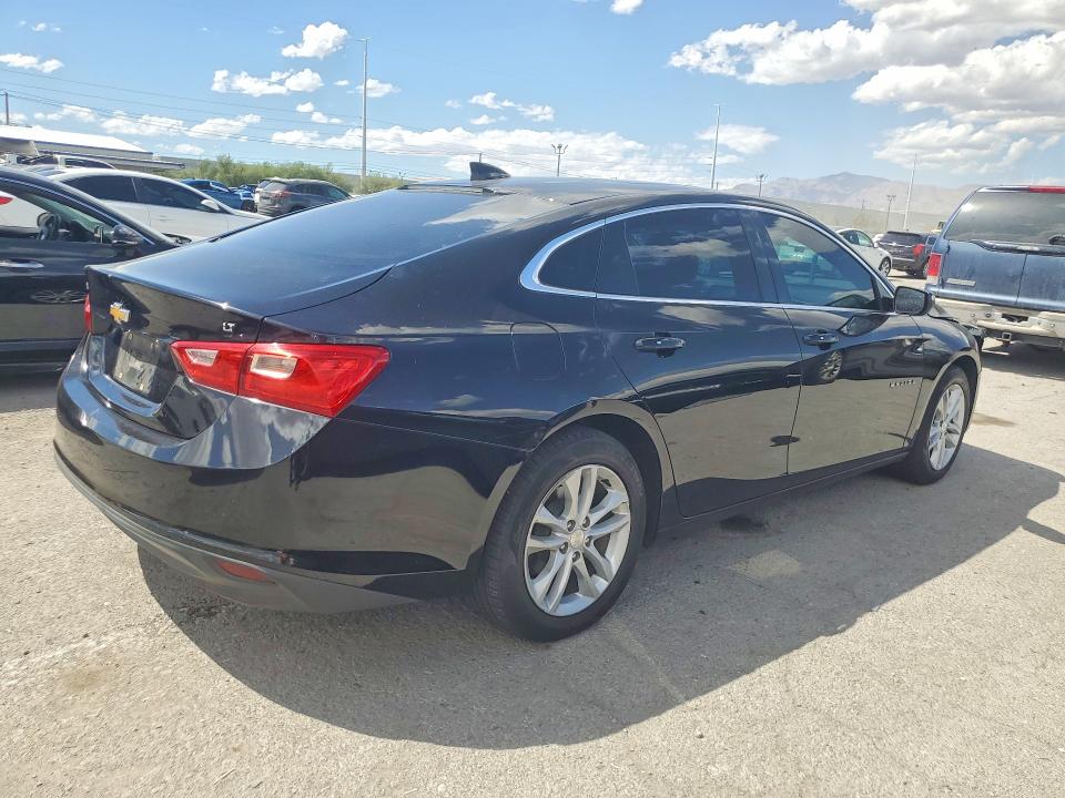 Продаж на аукціоні авто 2018 Chevrolet Malibu, vin: 1G1ZD5ST3JF239226, номер лоту: 67174716